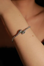 Serpent Bracelet