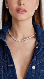 CAMDEN LINE NECKLACE