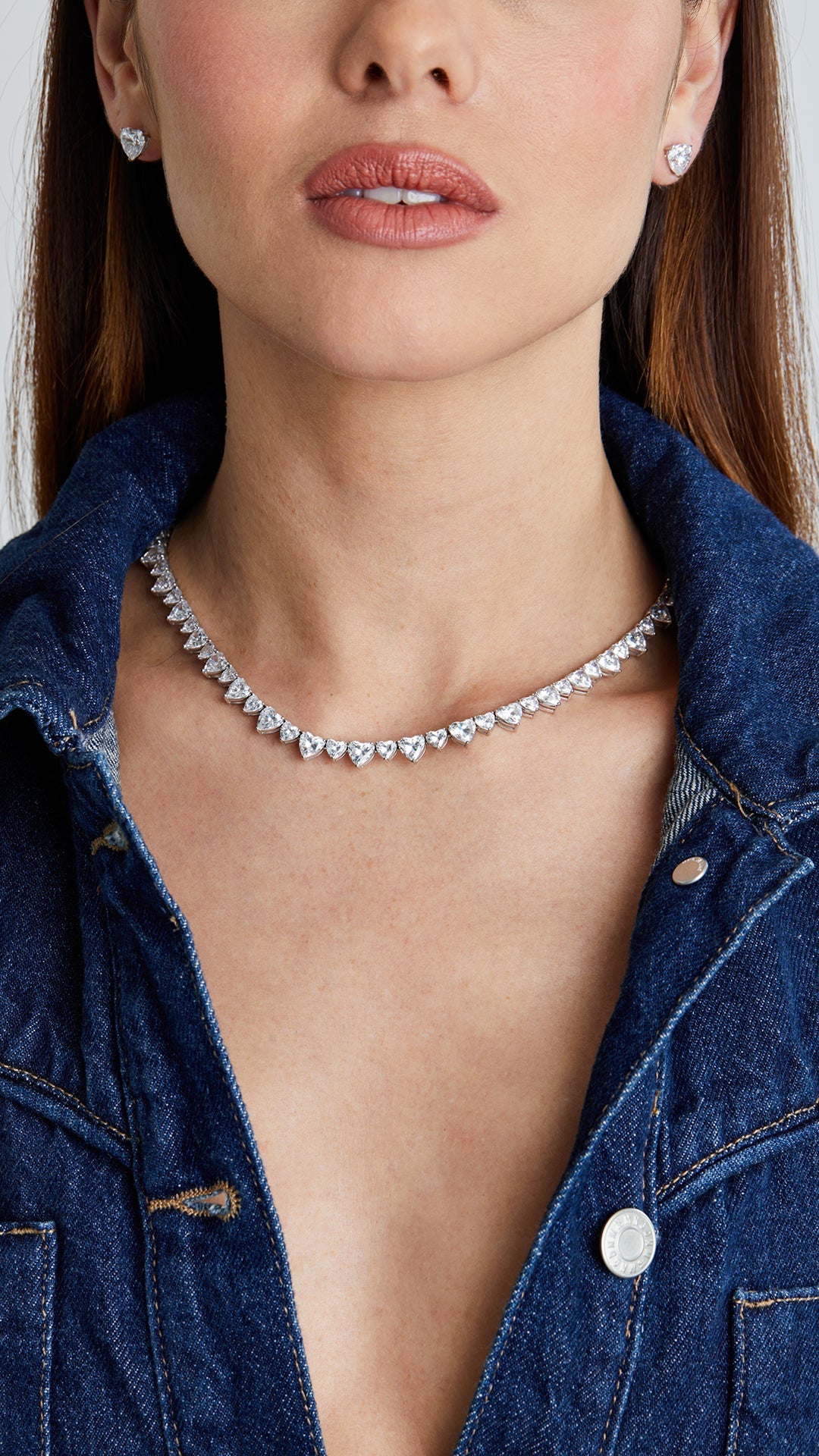 CAMDEN LINE NECKLACE