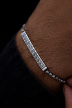 Mirath Bracelet - S925 Sterling Silver