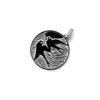 Peace Pendant