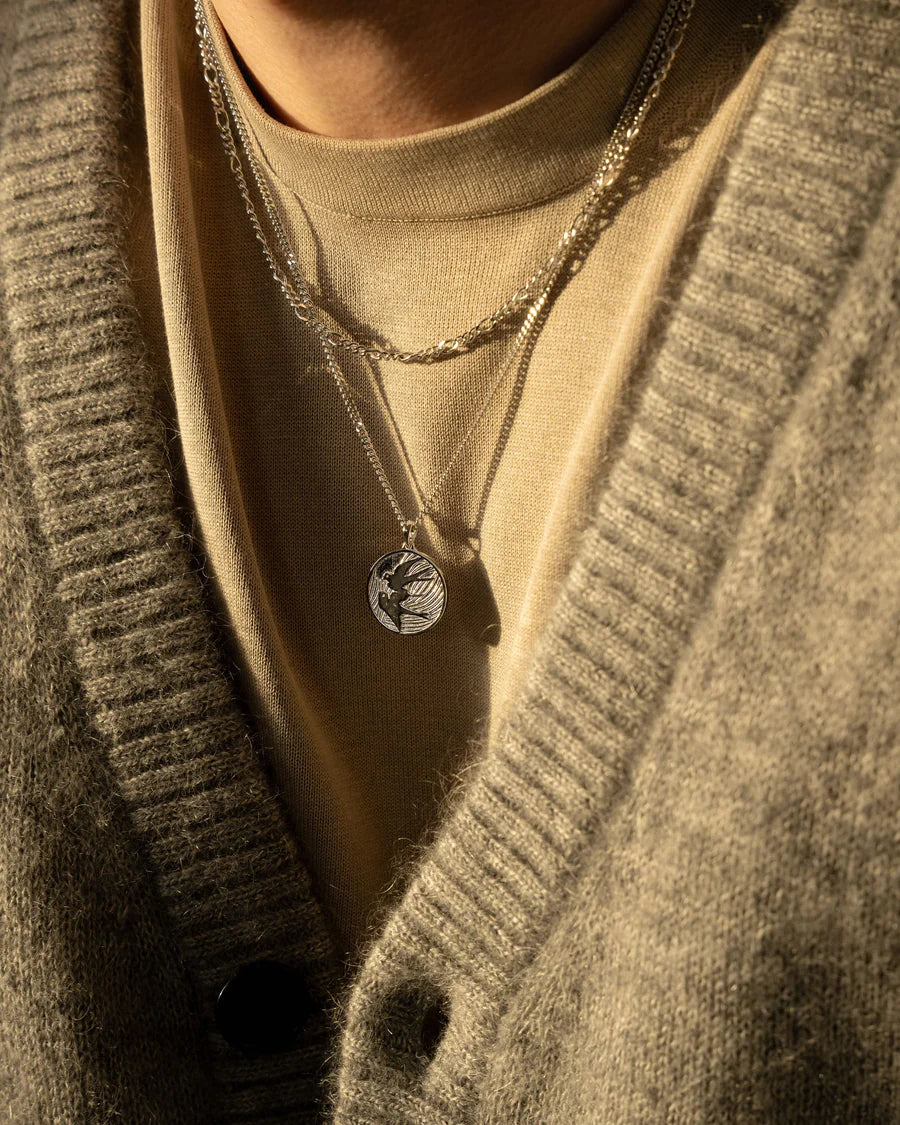 Peace Pendant