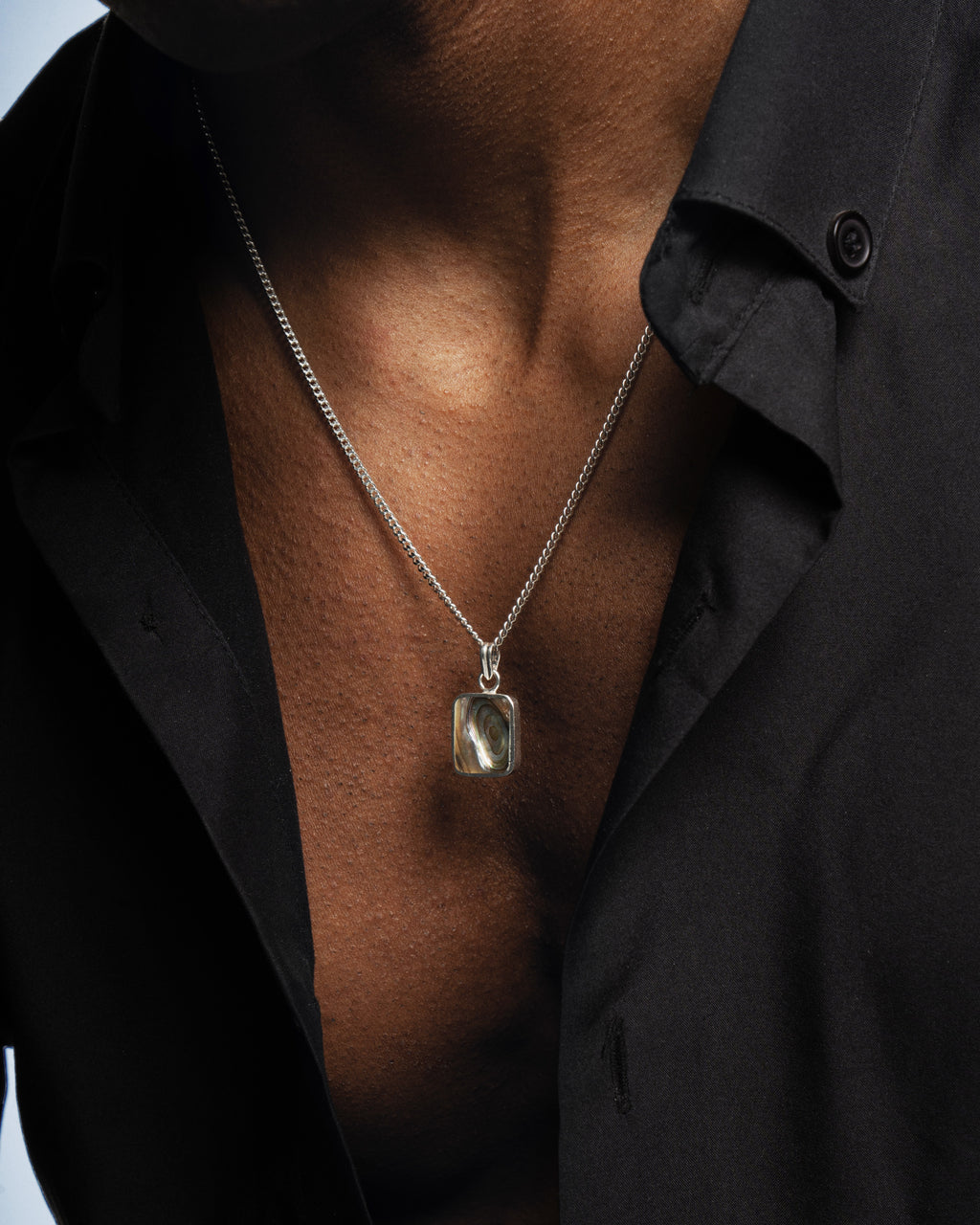 Mother of pearl Necklace