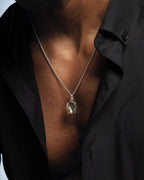 Mother of pearl Necklace