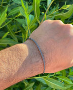 Oxidation Fecoster Bracelet