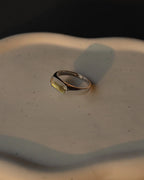 LARVIKIT Ring - S925 Sterling Silver