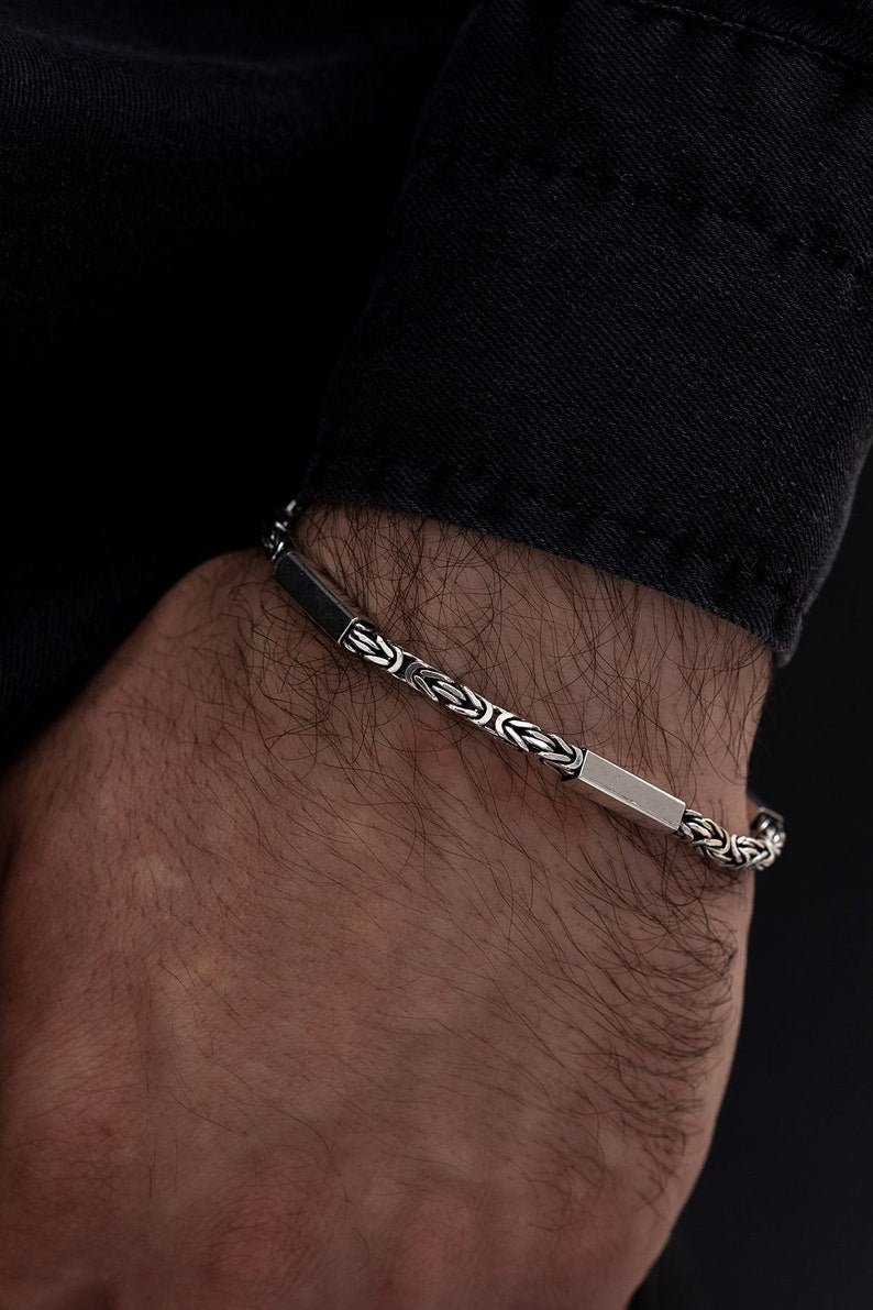 Byzantium Bracelet