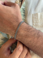Box & Cobra Set bracelets