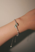 Serpent Bracelet