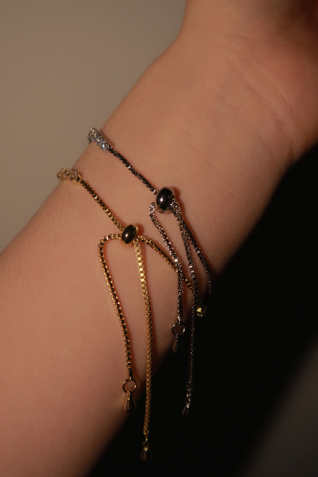 Serpent Bracelet