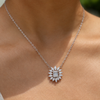 Seraphine Necklace