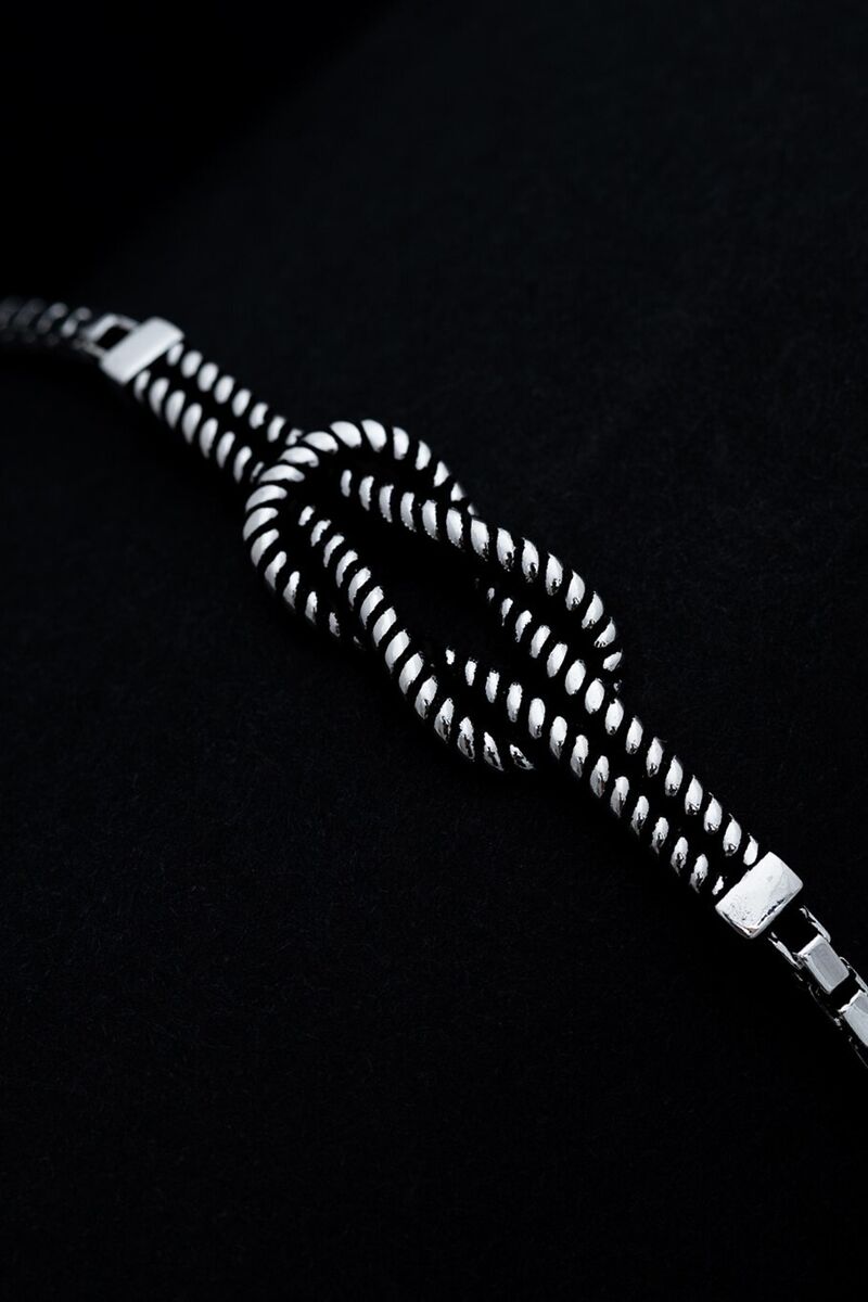 Infinity knot Bracelet