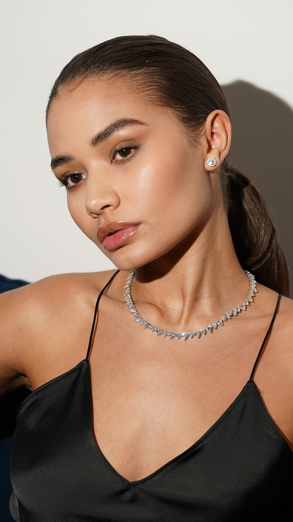 CAMDEN LINE NECKLACE