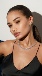 CAMDEN LINE NECKLACE