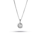 Surat Al-Ekhlas Necklace