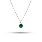 Verdant Core Necklace