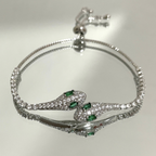 Serpent Bracelet