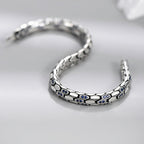 Royal Serpent Bracelet