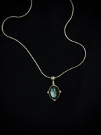 Labradorite Necklace