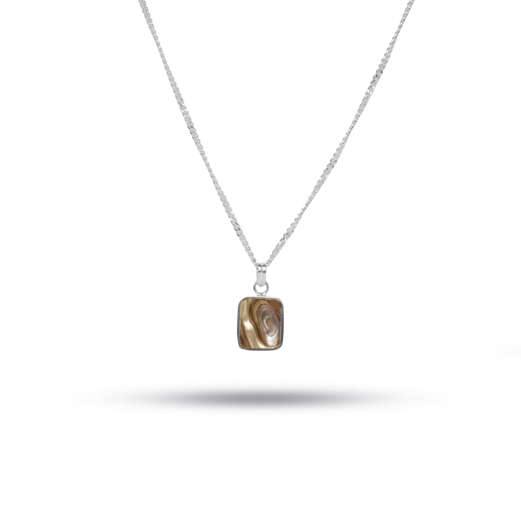 Mother of pearl Necklace