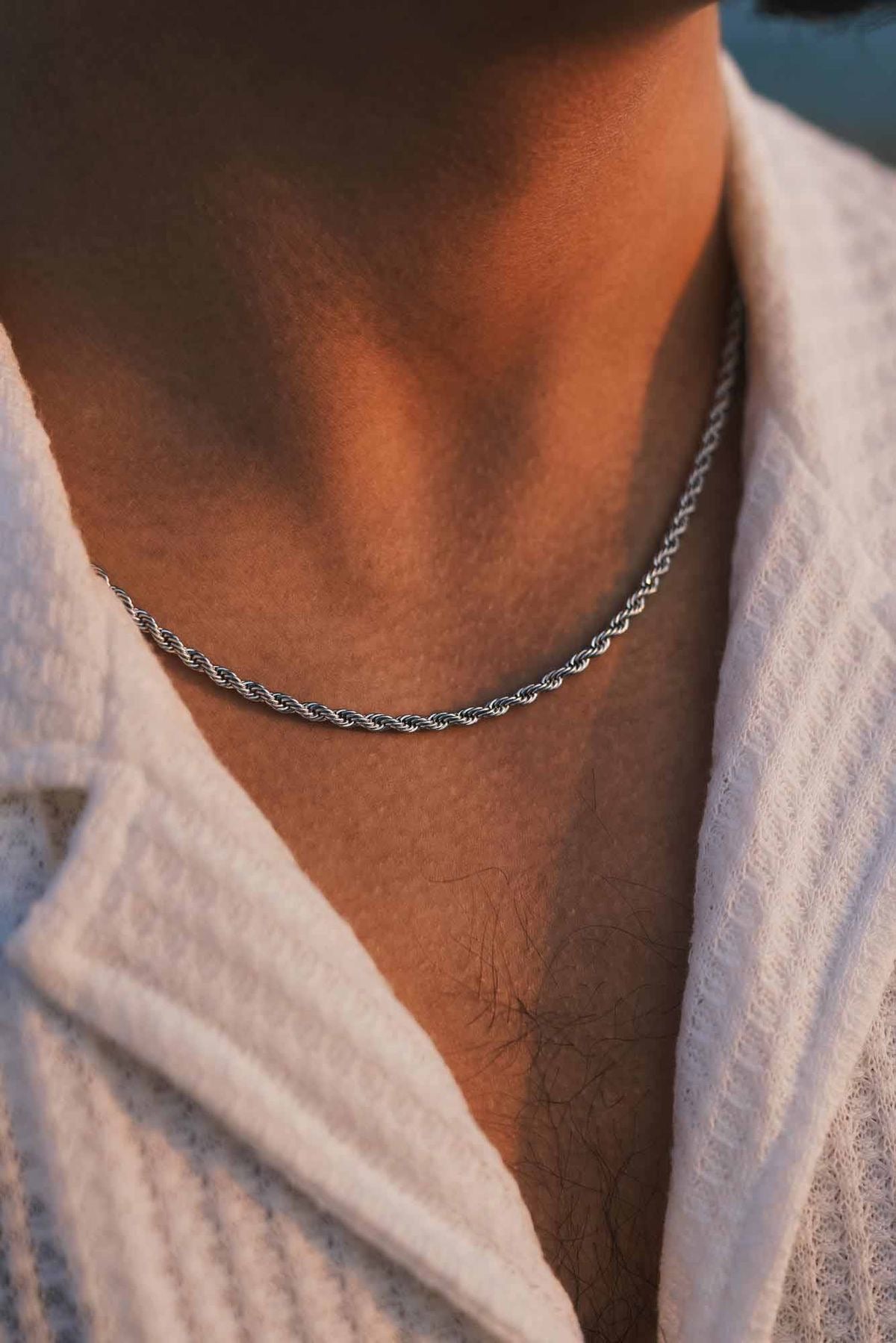 Robe Chain
