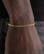 KUBU GOLD BRACELET
