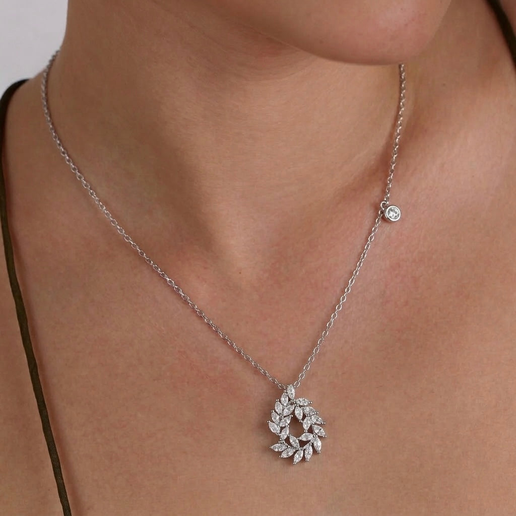 Royal Vibes Necklace