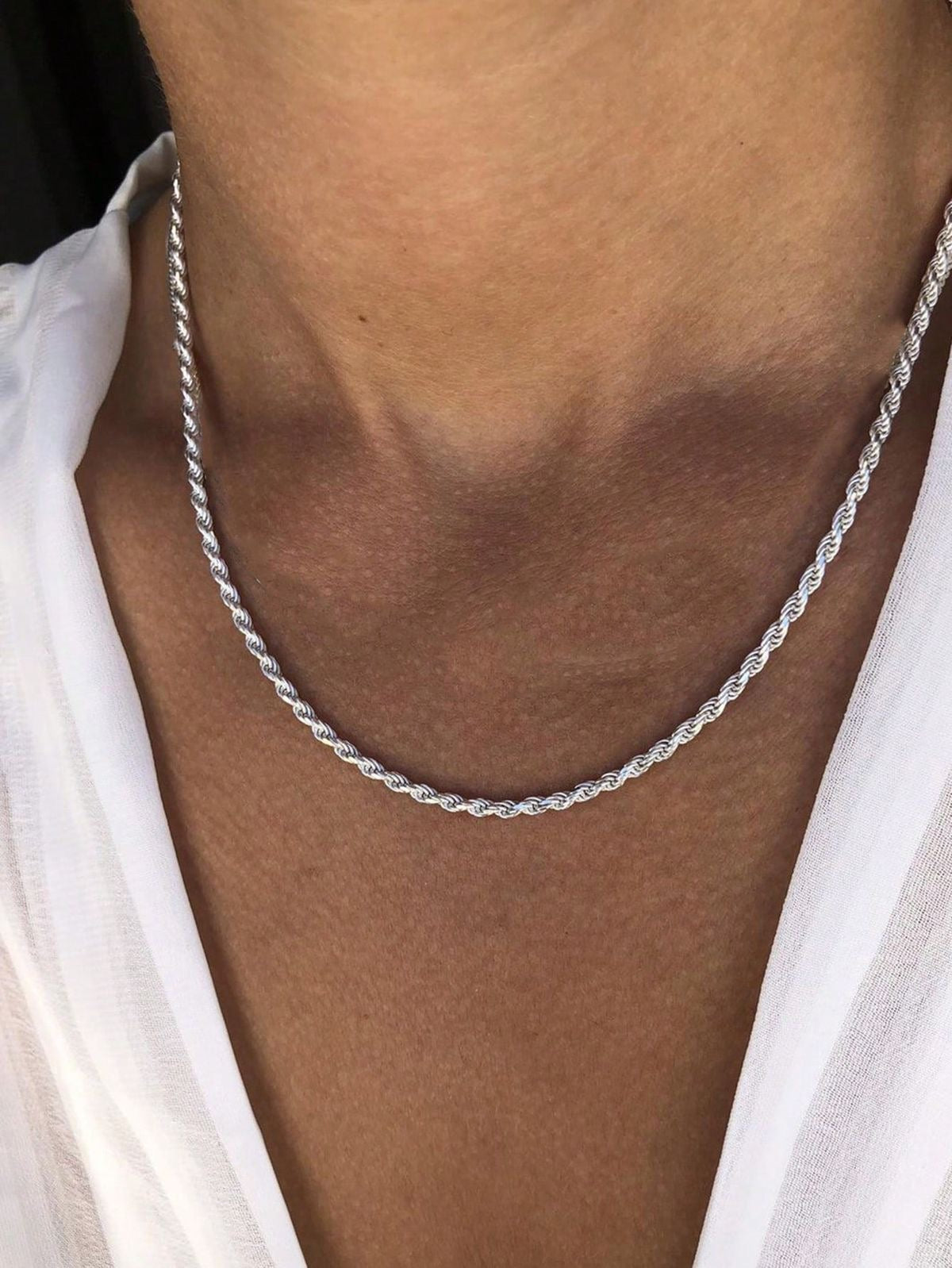 Robe Chain