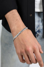 Nail*Gourmet Bracelet - S925 Sterling Silver
