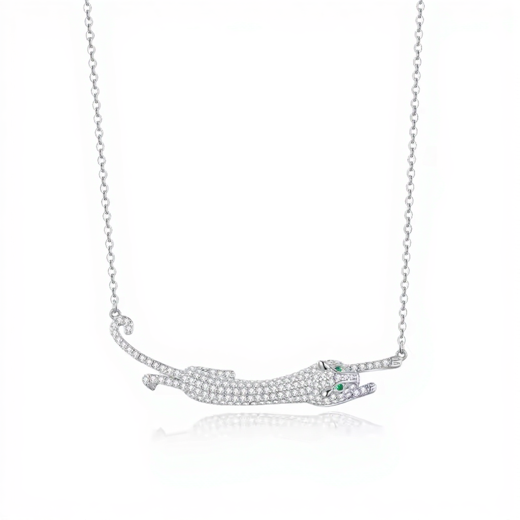 Panthere Necklace