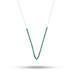 Green Grace Necklace