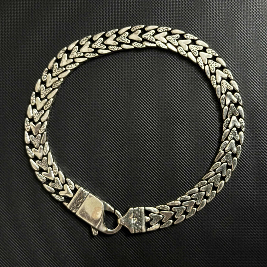 Dragon Skin bracelet