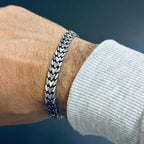 Dragon Skin bracelet