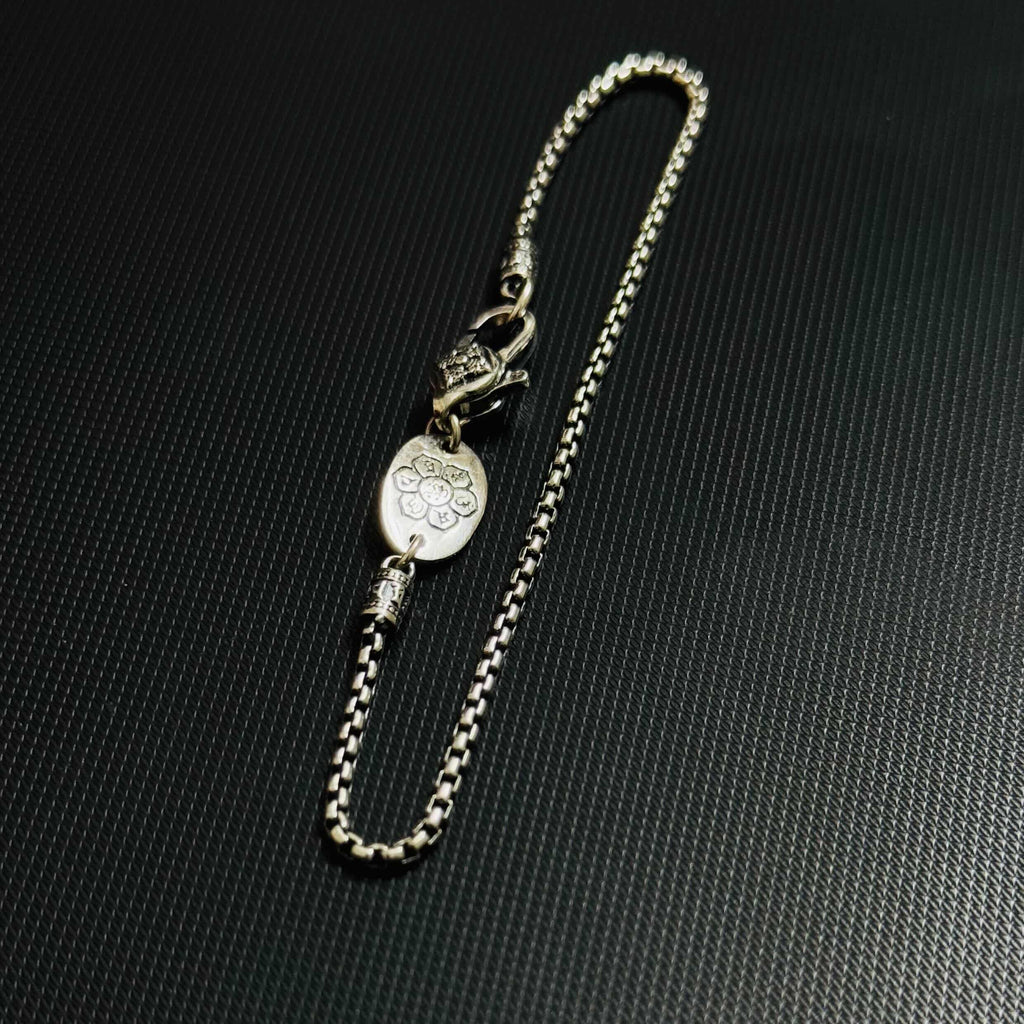 Box & Cobra Set bracelets