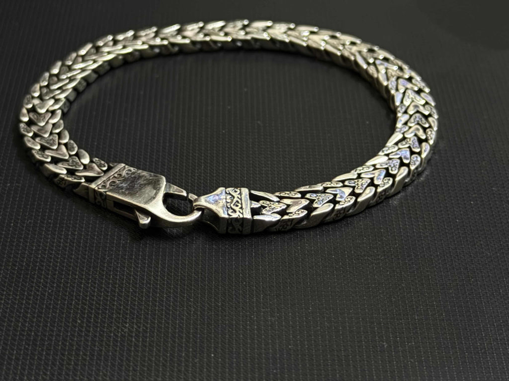 Dragon Skin bracelet