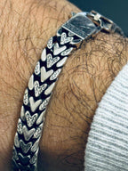 Dragon Skin bracelet