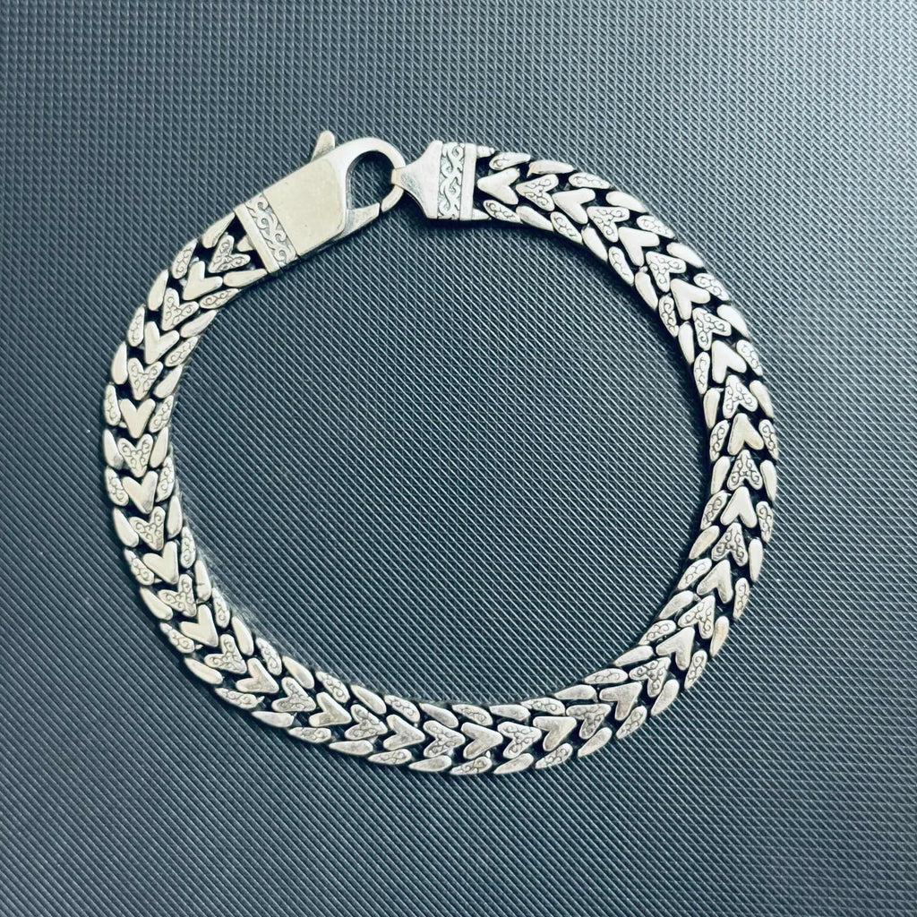 Dragon Skin bracelet