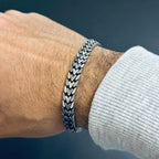 Dragon Skin bracelet