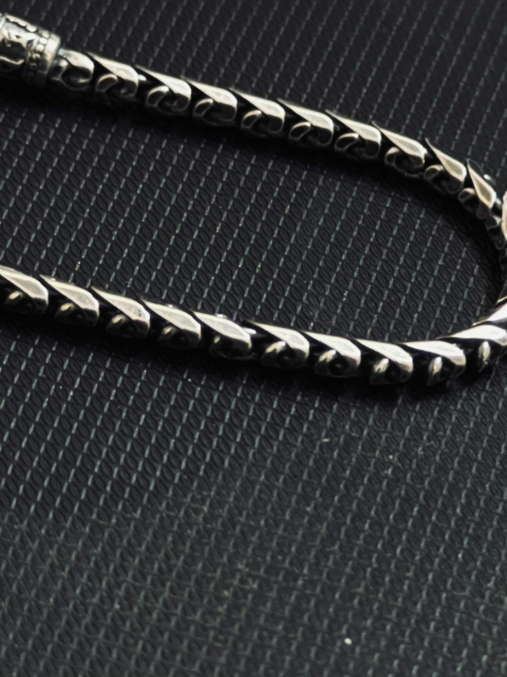 Cobra Skin bracelet