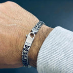 Dragon Skin bracelet