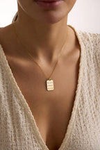 You’re always my love Necklace