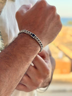 Azure Bracelet - S925 Sterling Silver