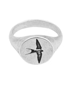 Liberty Ring - S925 Sterling Silver