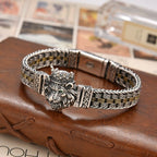 Lion Legacy Bracelet