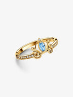 Cinderella Ring