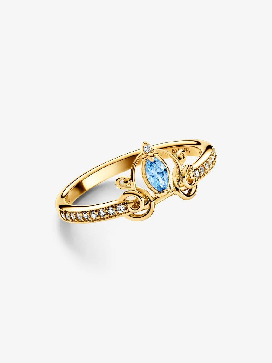 Cinderella Ring