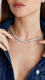 CAMDEN LINE NECKLACE