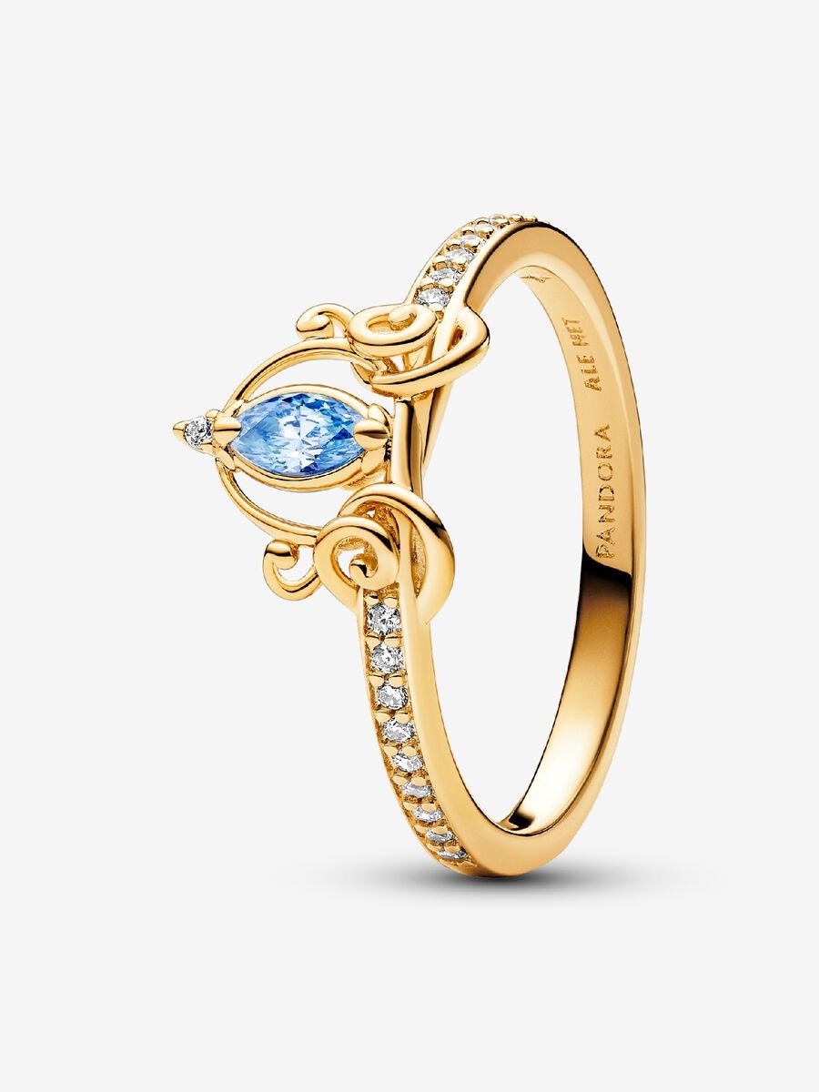 Cinderella Ring
