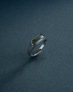 LARVIKIT Ring - S925 Sterling Silver