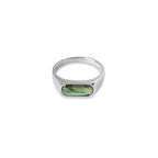 LARVIKIT Ring - S925 Sterling Silver